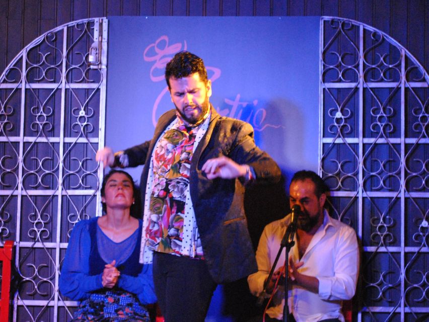 Madrid: Local Flamenco Show at El Cortijo - Should You Book El Cortijo Flamenco in Madrid?