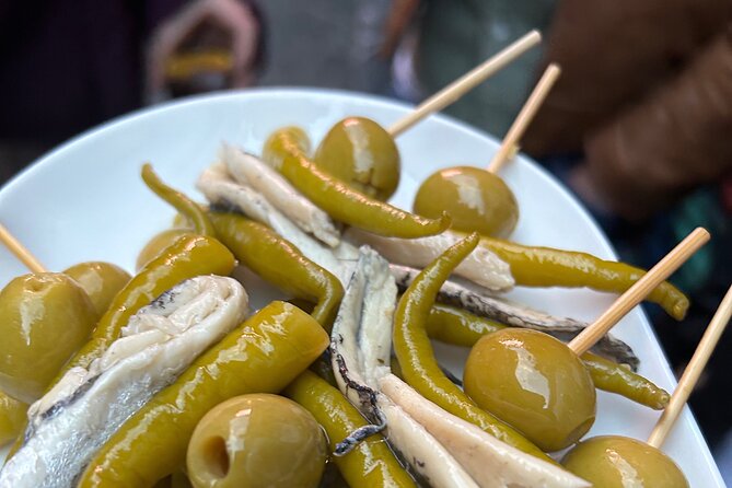 Madrid Local Tapas Tour with Private Dinner and Bottomless Wine - Quick Take: What Makes This Madrid Tapas Tour Work So Well