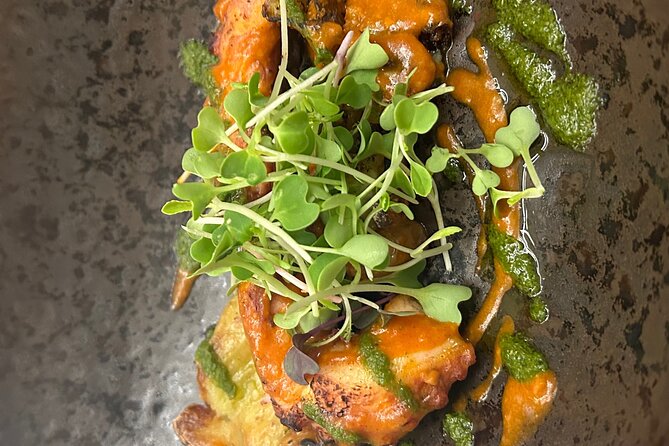 Madrid Local Tapas Tour with Private Dinner and Bottomless Wine - A 3.5-Hour Tapas Plan That Feels Social, Not Rushed