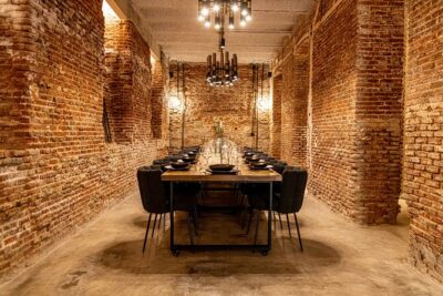 Madrid Local Tapas Tour with Private Dinner and Bottomless Wine - Starting at Calle de Atocha 76: Cava While You Get Your Bearings