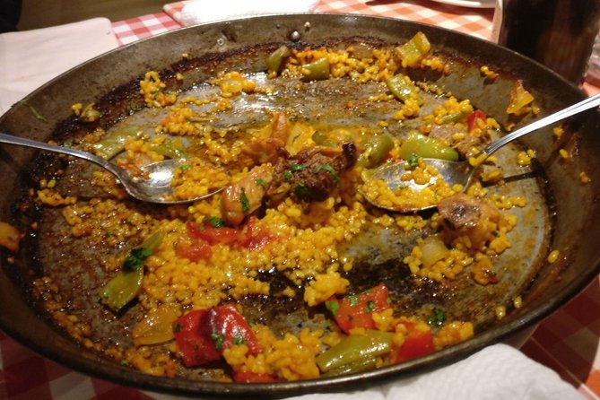 Madrid Local's Tapas Tour Dinner with a side of History - Plaza de Puerta Cerrada and Plaza de la Villa: Old Streets With Story Fuel