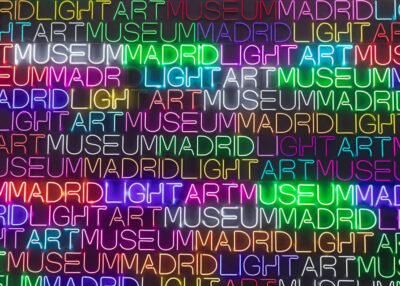 Madrid: Museo de la Luz Entry Ticket - Your 20-minute plan (and how not to waste it)