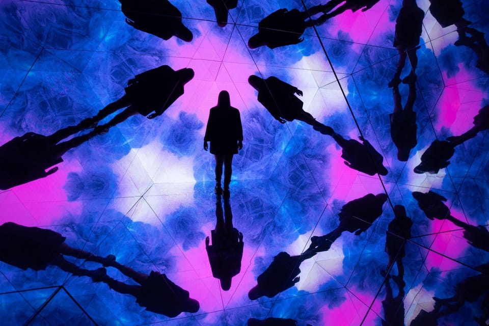 Madrid: Museo de la Luz Entry Ticket - Who should book this, and who might skip it