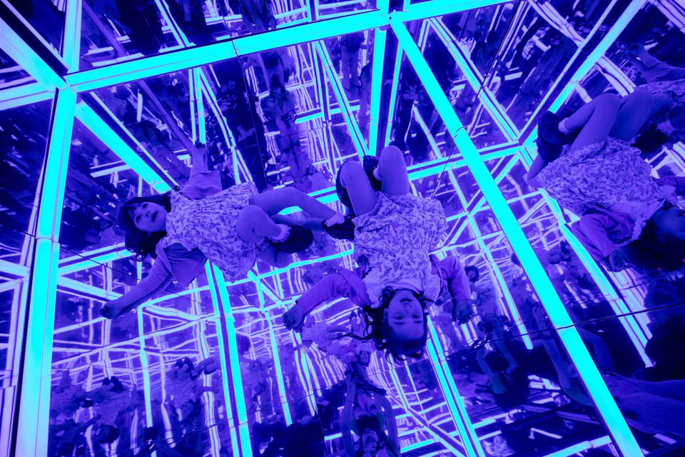 Madrid: Museo de la Luz Entry Ticket - Timing and practical tips once you’re in Madrid