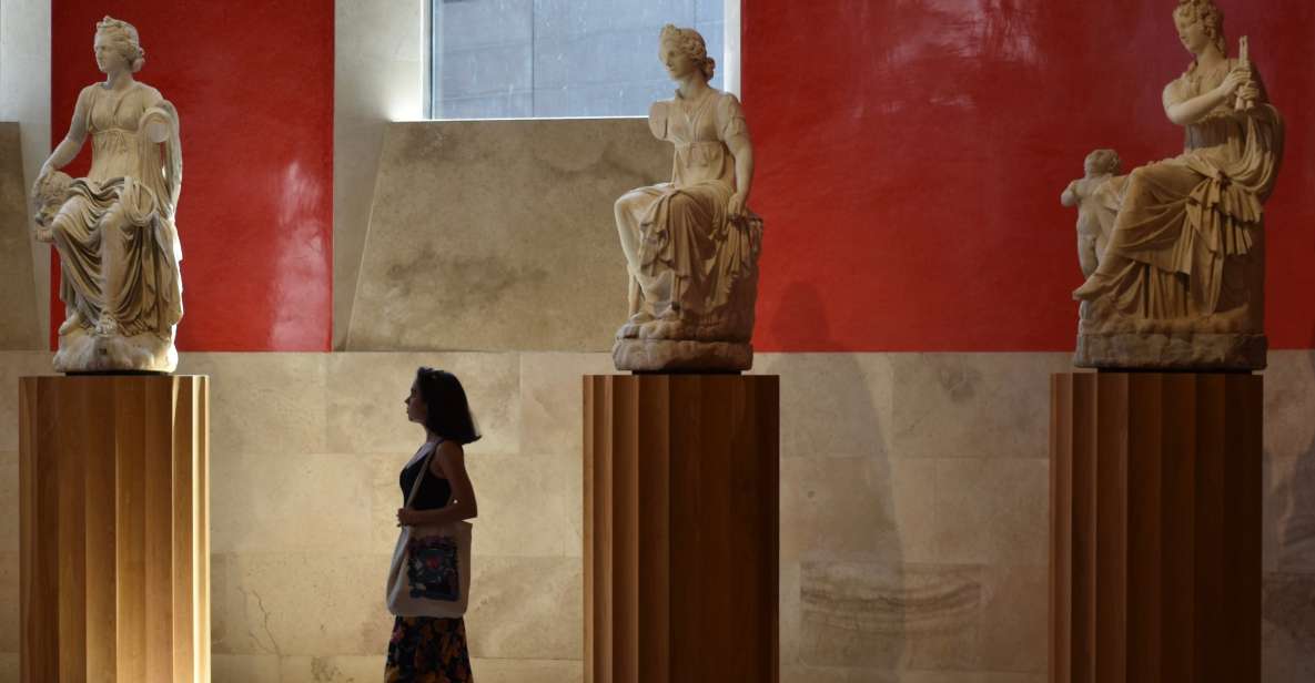Madrid: Museo del Prado Guided Tour - Your 1.5-Hour Museum Route: Custom, but Still Makes Sense