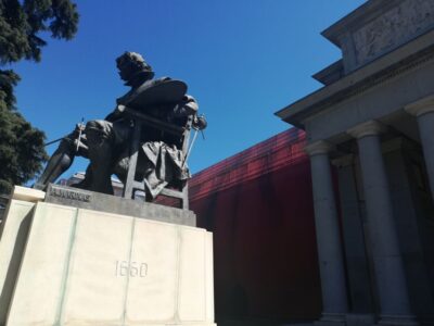 Madrid: Museo del Prado Guided Tour - Skip the Ticket Line, Then Use the Prado Like a Pro