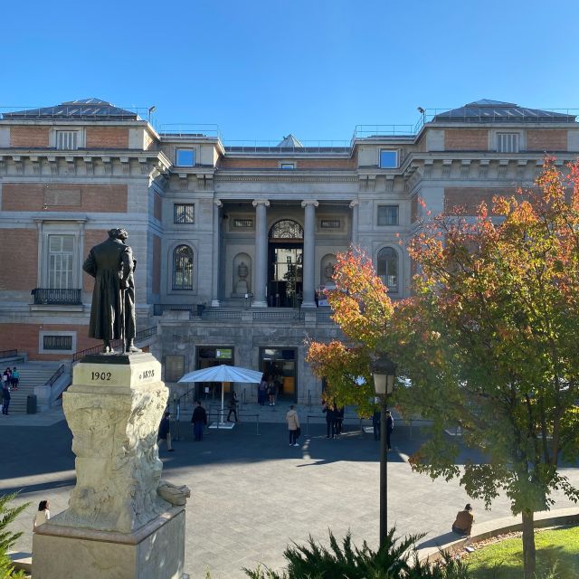 Madrid: Museo del Prado Guided Tour - Why the Guide Style Matters (And How to Pick the Right Tour Moment)