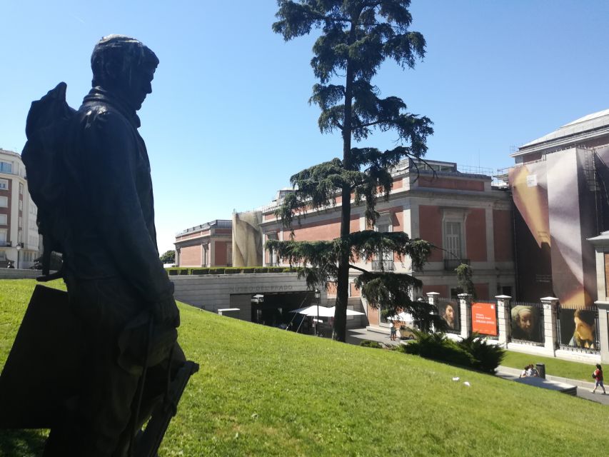 Madrid: Museo del Prado Guided Tour - After the Tour: How to Keep Enjoying the Prado