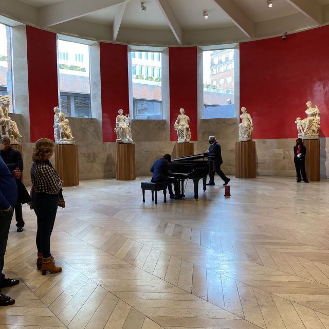 Madrid: Museo del Prado Guided Tour - Should You Book This Prado Guided Tour?