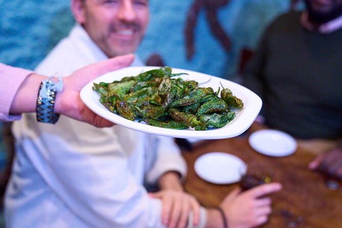 Madrid: Not Just Another Tapas & Wine Tour by Eating Europe - Who This Madrid Tapas and Wine Tour Fits Best
