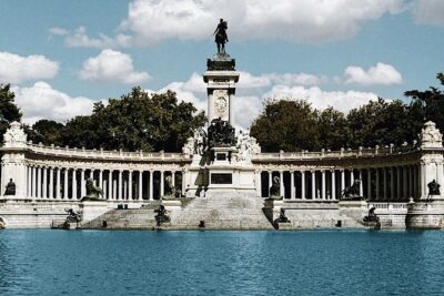 Madrid Old City Guided Exclusive Guided Walking Tour - The Arab Walls and Calle Mayor: Madrid’s oldest edges meet its main street