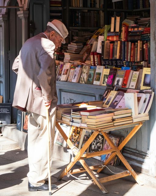 Madrid: Old Town, Poets District, and Royal Palace Tour - Who this tour suits best (and who should skip it)