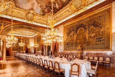 Madrid Old Town & Royal Palace Walking Tour Skip the Line Ticket - Mercado de San Miguel: a quick food-culture stop, not a full meal