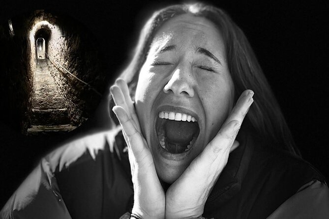 Madrid Oscuro: Torture, Ghosts, Crimes and Legends - Madrid’s Dark Side: a walking tour built for mood