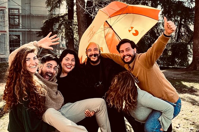 Madrid Oscuro: Torture, Ghosts, Crimes and Legends - The route in plain terms: where you go and what you’ll feel