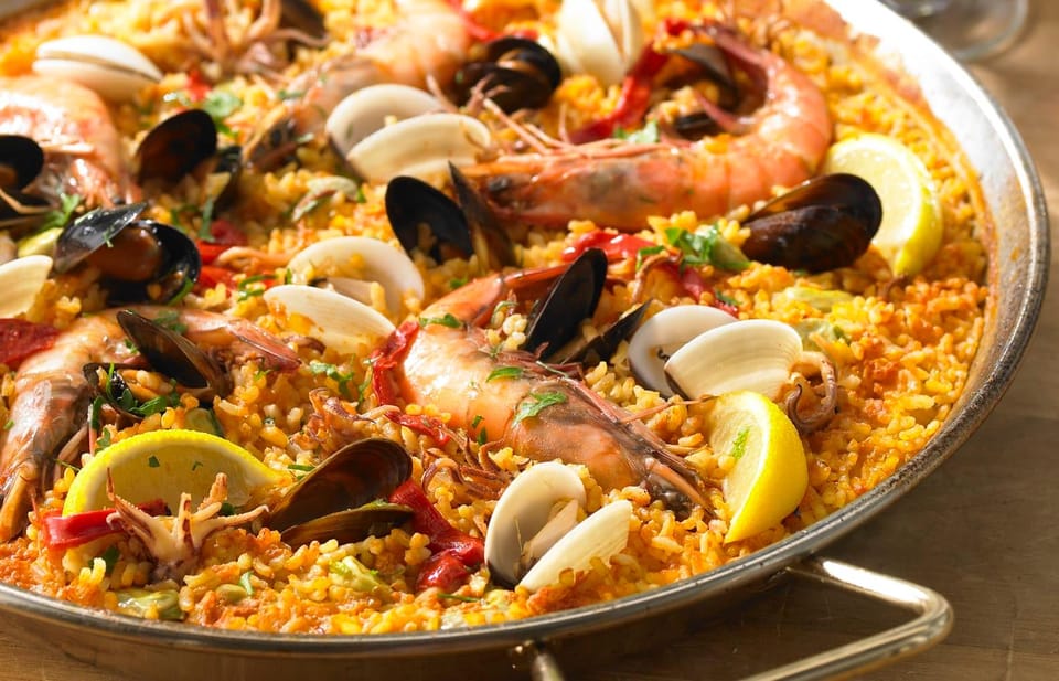 Madrid: Paella and Sangria Workshop in the City Center - Key things that make this workshop worth it
