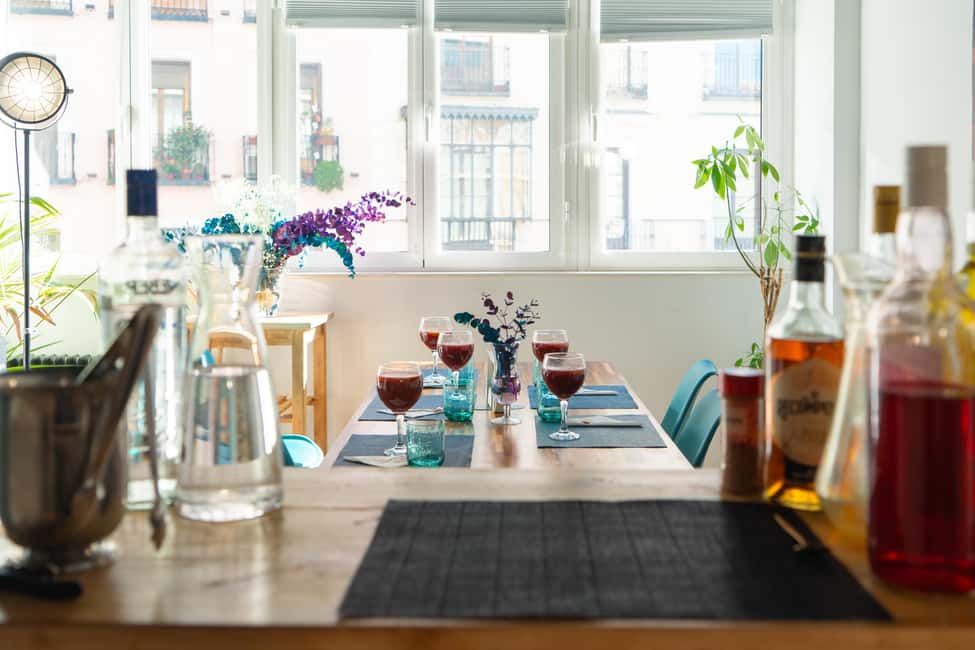 Madrid: Paella and Sangria Workshop with Tapas - Who this workshop suits best (and who might want a different plan)