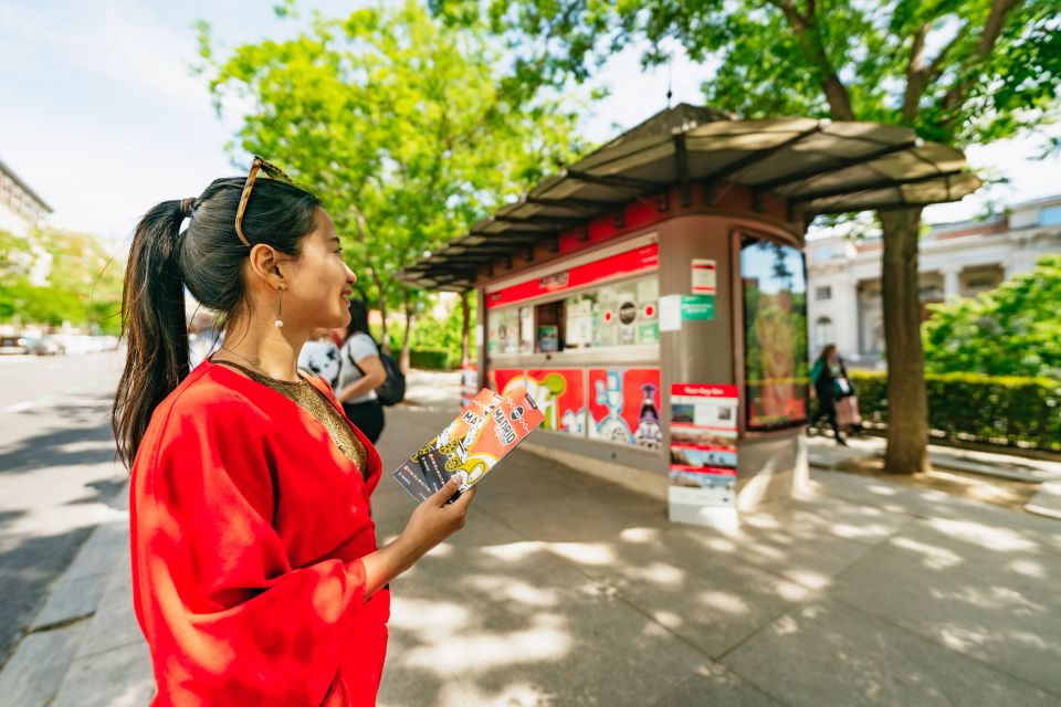 Madrid: Panoramic Route City Tour - Price and Value Around $39: What You’re Really Paying For