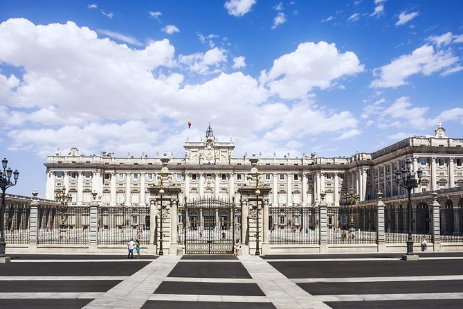 Madrid Panoramic Sightseeing Guided Tour - Getting Oriented Fast: How This 3-Hour Format Helps