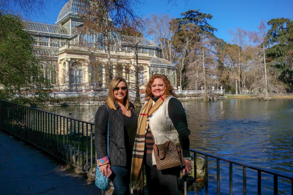 Madrid: Prado Museum 3-Hour Private Tour - Why the Prado hits harder on a private 3-hour plan