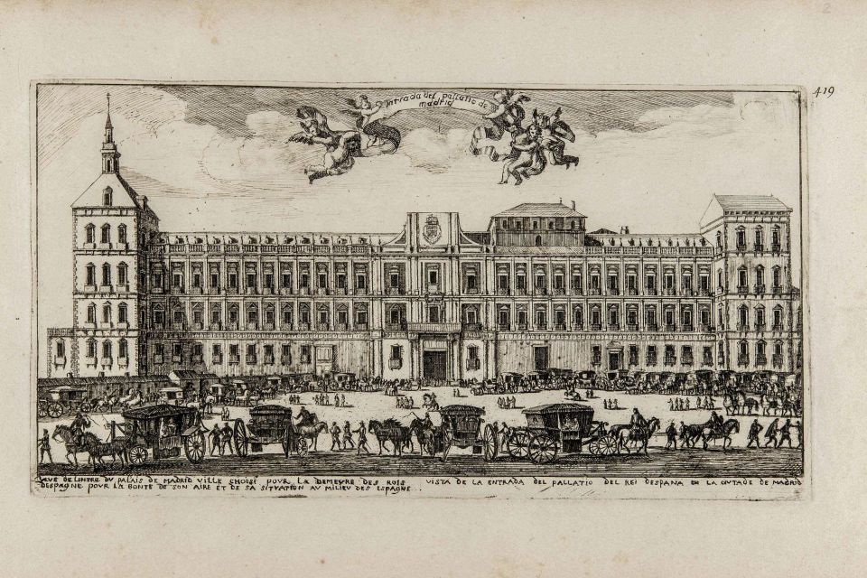 Madrid: Prado Museum 3-Hour Private Tour - Customizing the experience without losing focus