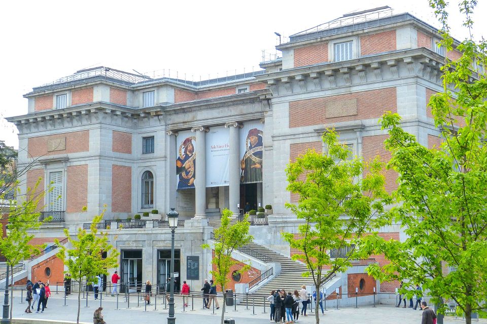 Madrid: Prado Museum 3-Hour Private Tour - Price and value: what $351 gets you (and how to judge it)