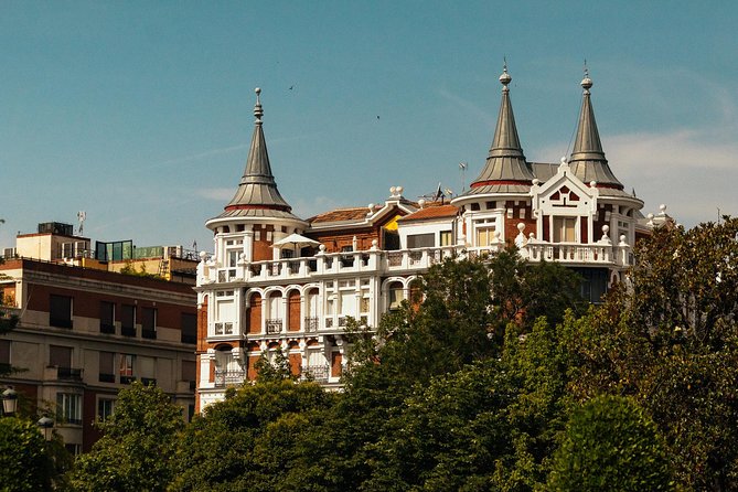 Madrid Prado Museum & City PRIVATE TOUR with Ticket Included - Value check: is $112 a smart deal for Madrid’s Prado day?