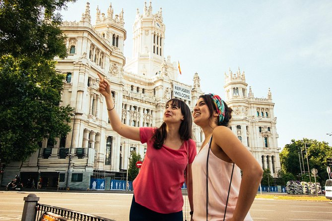 Madrid Prado Museum & City PRIVATE TOUR with Ticket Included - Who this tour fits best