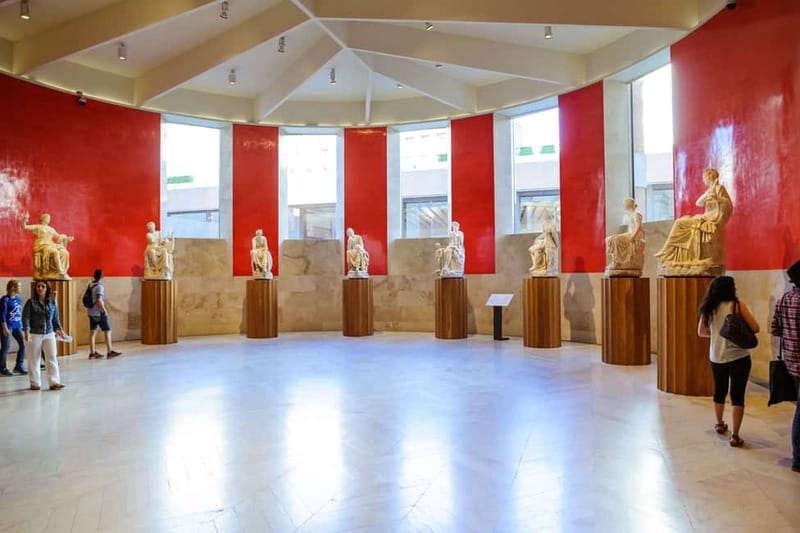 Madrid: Prado Museum Entry Ticket - Using the Prado’s 3 routes to avoid art-induced headaches