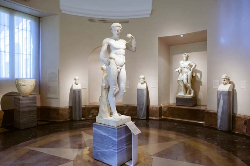 Madrid: Prado Museum Entry Ticket - Audio guide options: helpful for navigation, mixed for interpretation