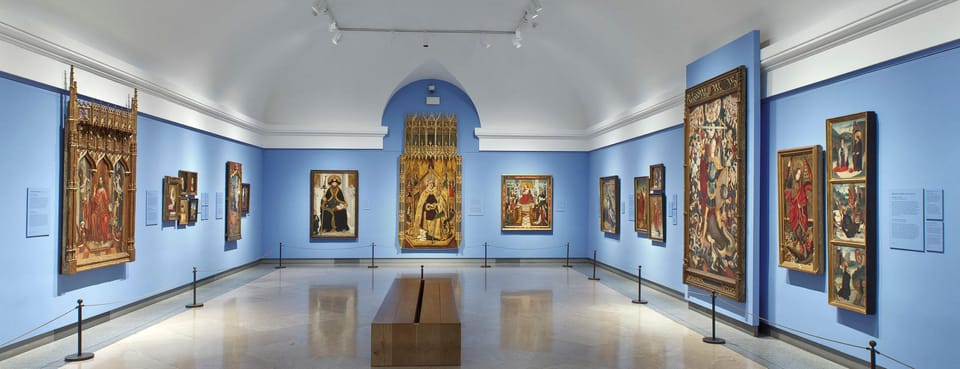 Madrid: Prado Museum Guided Tour With Fast Access - Guide Quality Makes or Breaks This Museum Visit