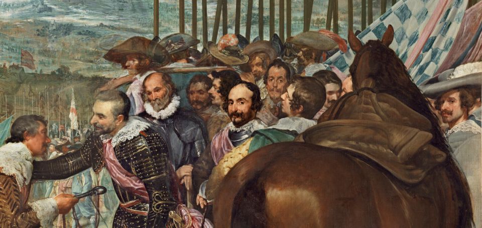 Madrid: Prado Museum Guided Tour With Fast Access - Getting More Out of the Prado After the Tour