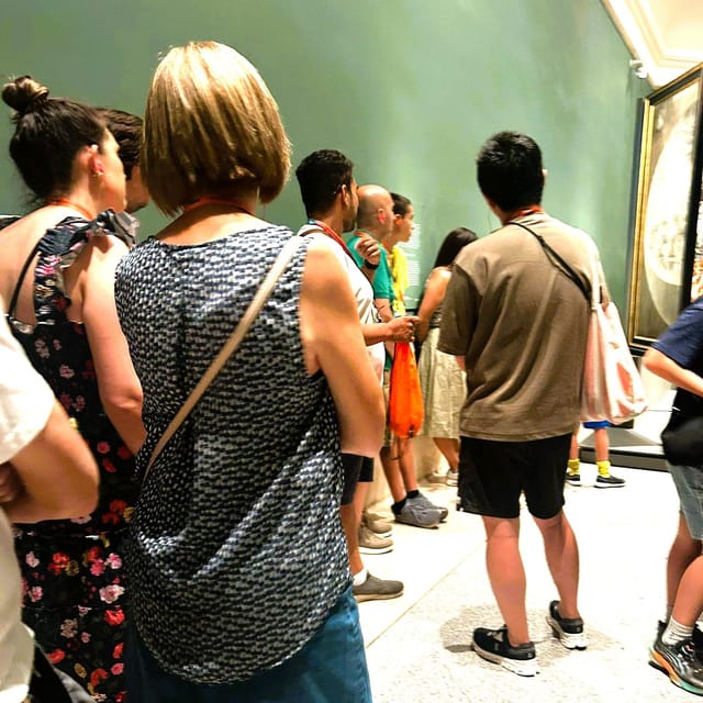 Madrid: Prado Museum Guided Tour with Skip-the-Line Ticket - Skip-the-line entry: what it saves and what it doesn’t