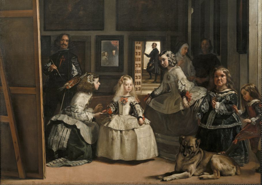 Madrid: Prado Museum Masterpieces Tour with Entry Ticket - What Makes This Tour a Top Pick: Delfi’s Delivery