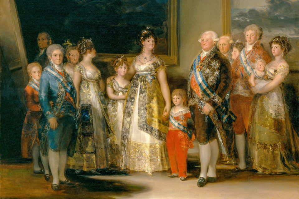 Madrid: Prado Museum Skip-the-Line Guided Tour - Key things to know before you go