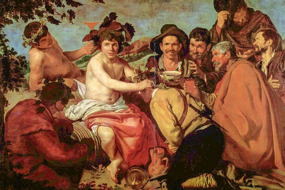 Madrid: Prado Museum Skip-the-Line Guided Tour - Why the Prado building is part of the experience