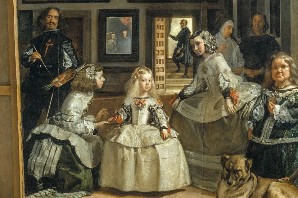 Madrid: Prado Museum Skip-the-Line Guided Tour - Language and pacing: what to plan for