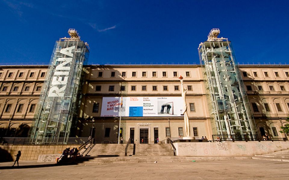 Madrid: Prado & Reina Sofía Museums Guided Tour - Key takeaways before you go
