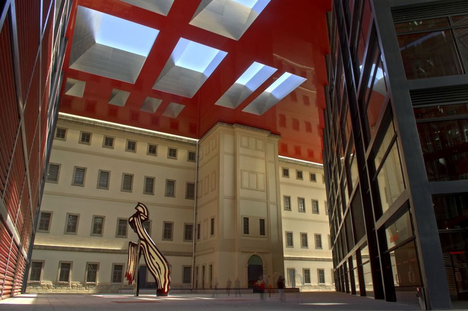 Madrid: Prado & Reina Sofía Museums Guided Tour - Prado Museum: the 12th-century-to-masterpieces route and what you’ll actually see