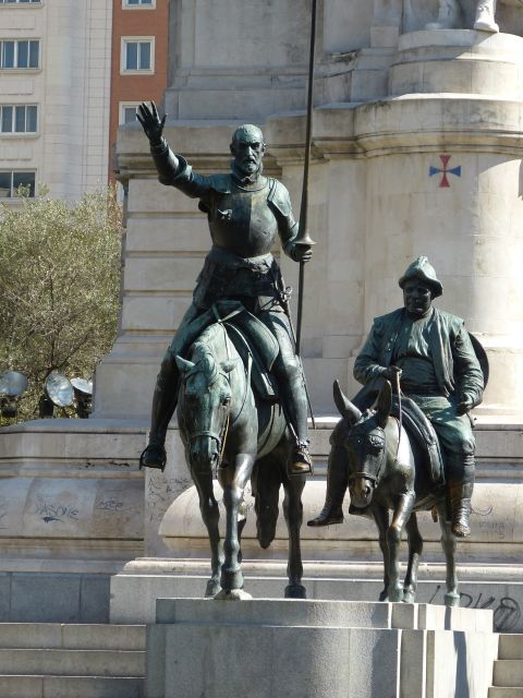Madrid: Private Customized Walking Tour with a Local Host - Price and value: when $55 turns into saved planning time