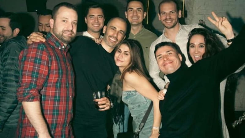 Madrid: Pub Crawl Madrid's Night Time - Key Highlights You’ll Actually Feel During the Night