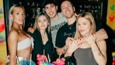 Madrid: Pub Crawl Madrid's Night Time - Starting at Ok Hostel Madrid: The Easiest Way to Begin