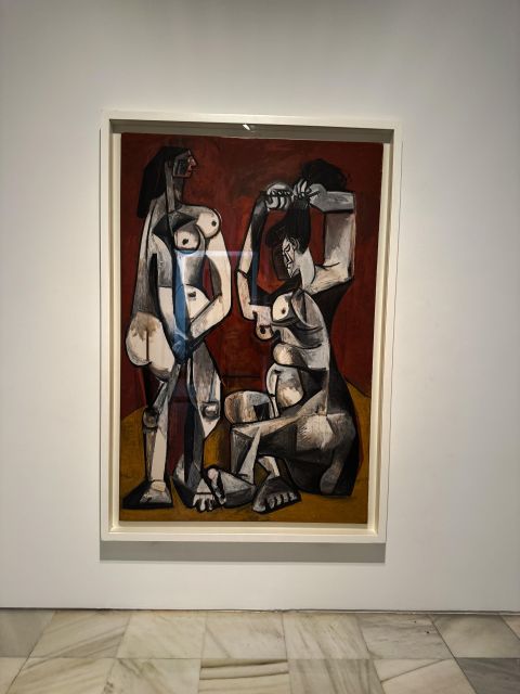 Madrid: Reina Sofia and Prado Museum Tickets and Guided Tour - Should You Book This Reina Sofía and Prado Guided Tour?
