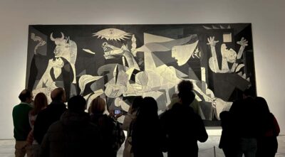Madrid: Reina Sofía Guided Tour with Skip-the-Line Tickets - Price and logistics: what you’re really paying for
