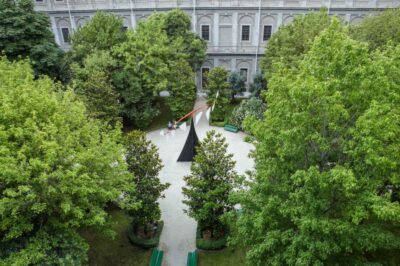Madrid: Reina Sofía Museum Entrance Ticket - Where to Start at Ronda de Atocha: Nouvel Courtyard Entry