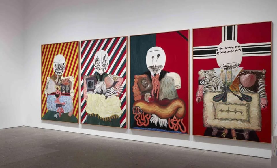 Madrid: Reina Sofía Museum Ticket with In-App Audio Guide - Picasso’s Guernica and the 20th-century Spanish core: a smart way to structure your day