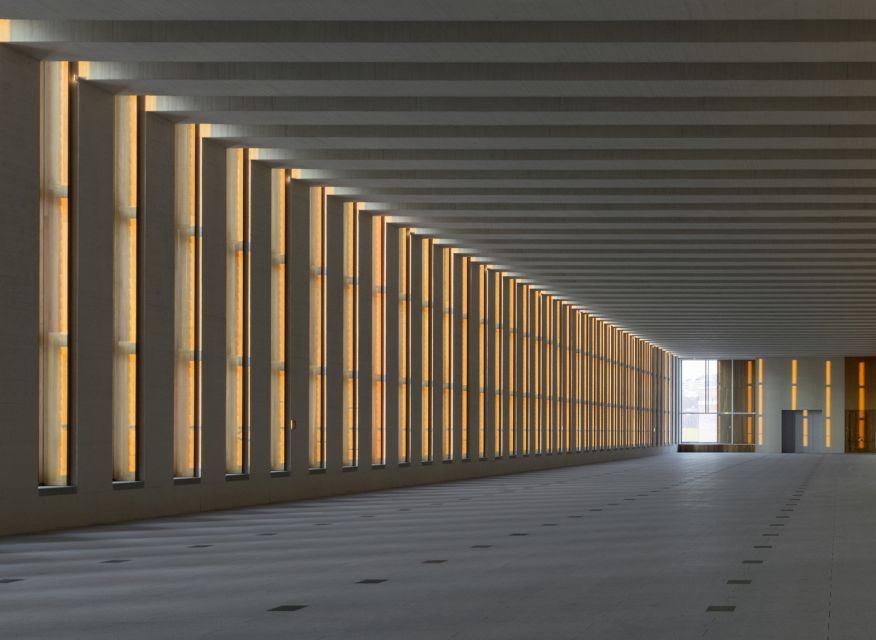 Madrid: Royal Collections Gallery Entry Ticket - Following the ramp route: how to plan your time without getting lost
