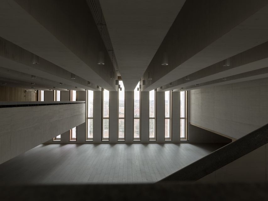 Madrid: Royal Collections Gallery Entry Ticket - Monument stories in models and videos: El Escorial and La Granja