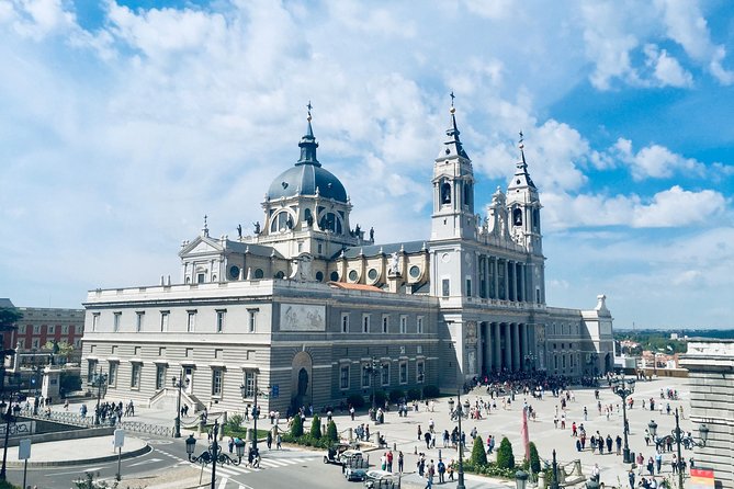 Madrid Royal Palace and Prado Museum Private Tour with Transfers - Customization: how private really changes your experience