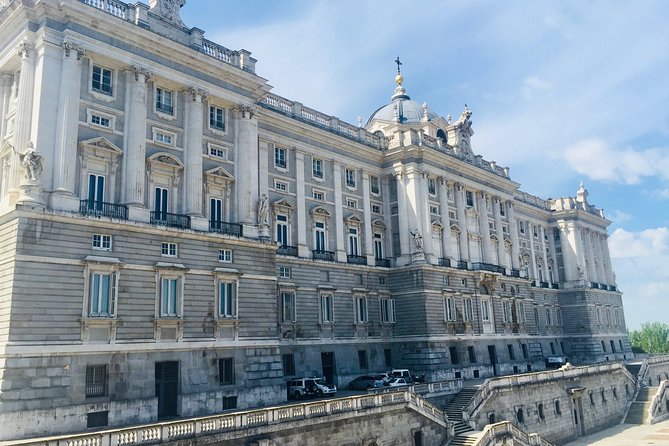 Madrid Royal Palace and Prado Museum Private Tour with Transfers - Who this tour suits best (and who might reconsider)